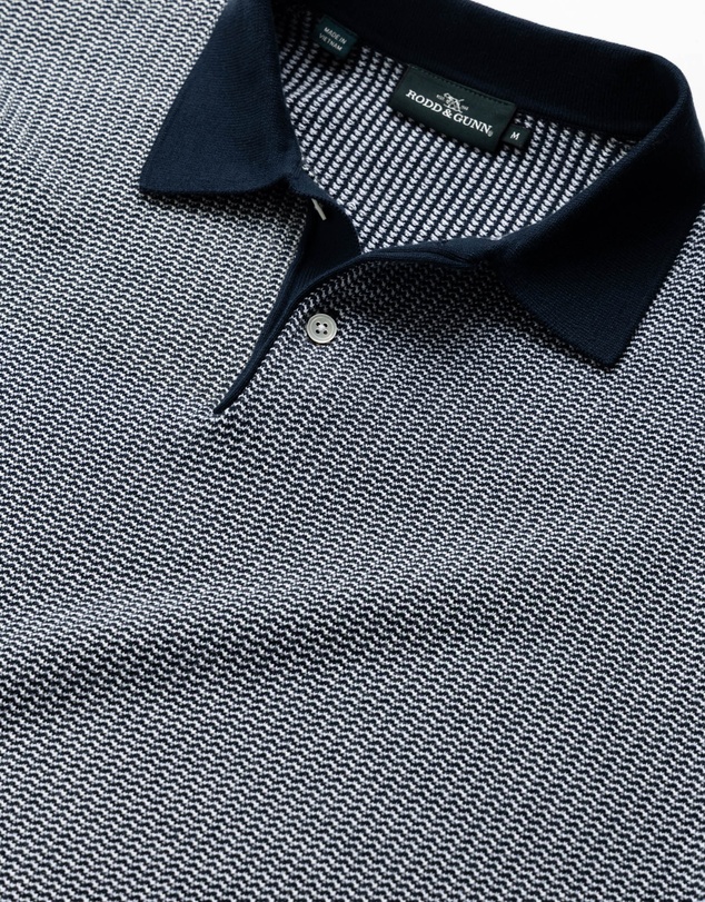 Rodd & Gunn - Nicholls Knit