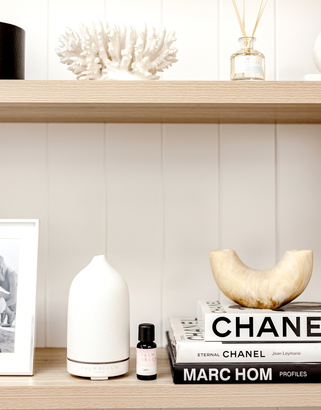 Palm Beach Collection - Stone Aromatherapy 100ml Diffuser