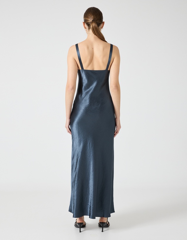 Third Form - Crush Bias Classic Slip Dress