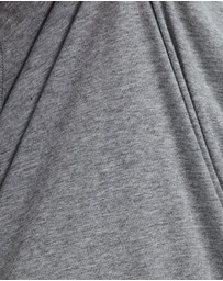 Surrounded By Ghosts - The Travertine Cotton Singlet