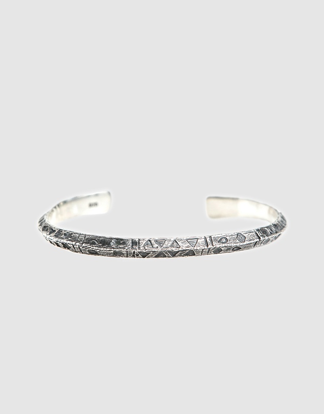 Buck Palmer - Nava Royal Cuff