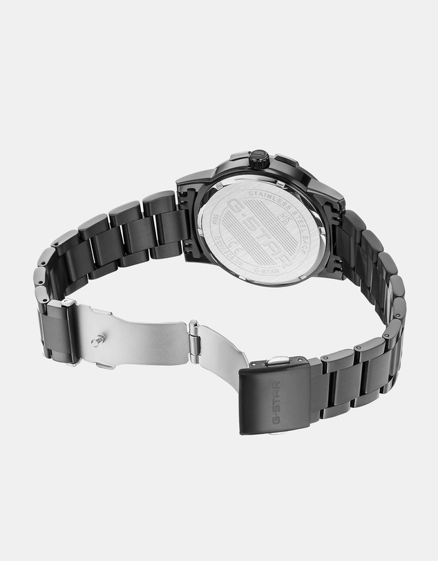 G-Star - Constructed Watch