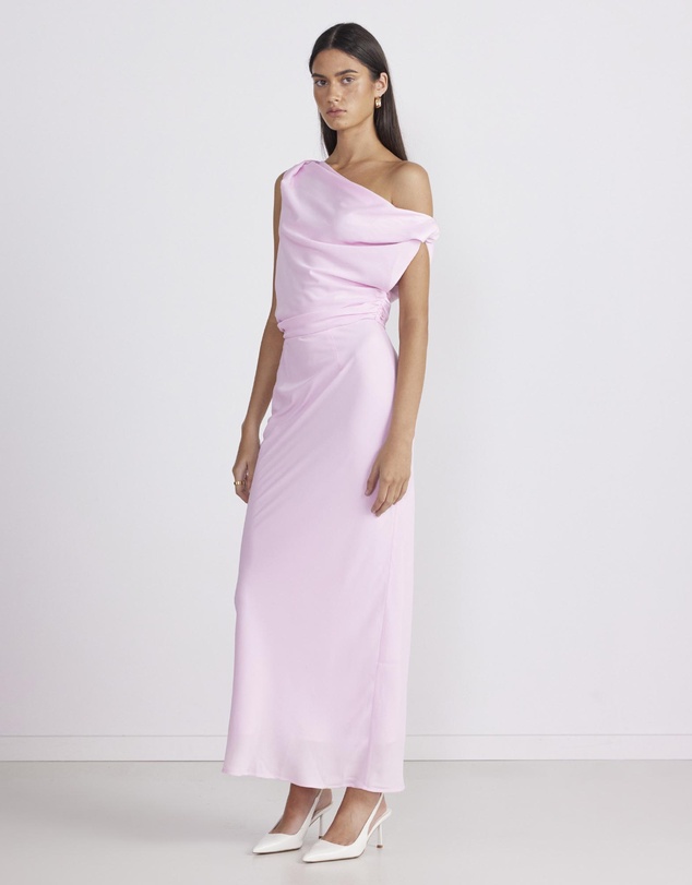 SNDYS - Calissa Maxi Dress