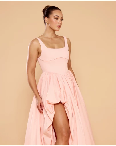 CATHERINE FERRARO - Sienna Bubble Gown