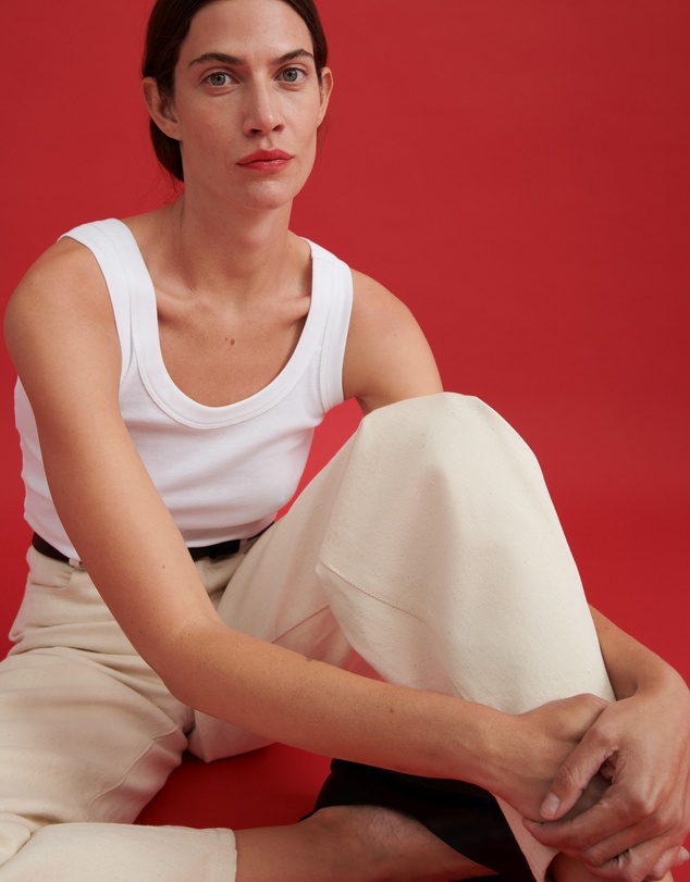 Kowtow - Sailor Jeans