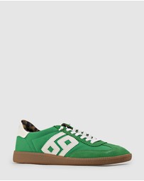 Edward Meller - JESTER Sneaker