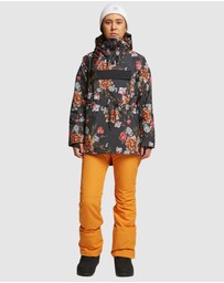 ROJO Outerwear - Bailey Jacket