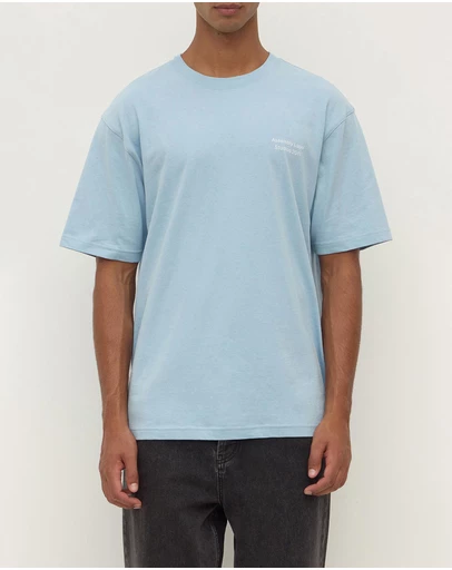 Assembly Label - Origin Logo Tee