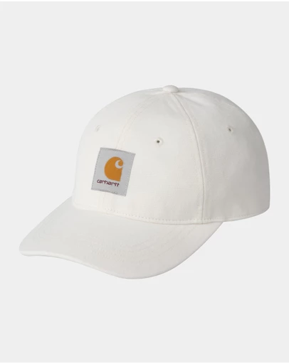 Carhartt WIP - Canvas Cap