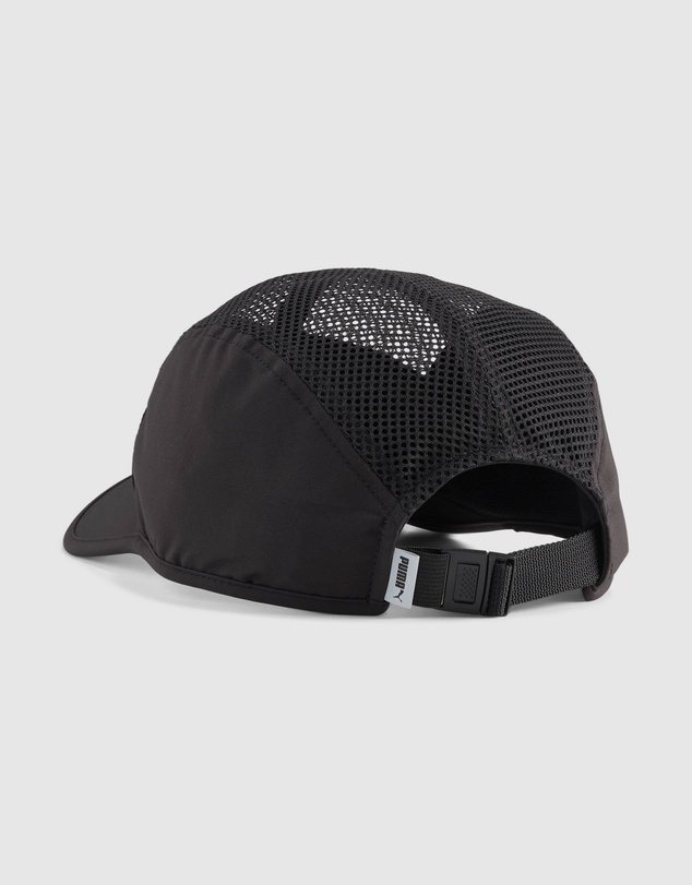 Puma - PUMA 5 Panel Visor Cap - Unisex