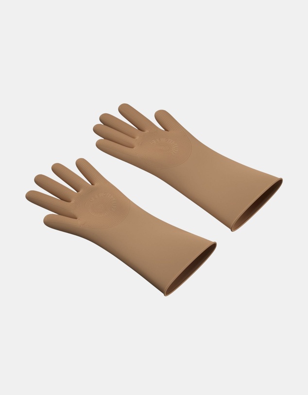 DESIGNSTUFF - ETTA Silicone Dish Gloves