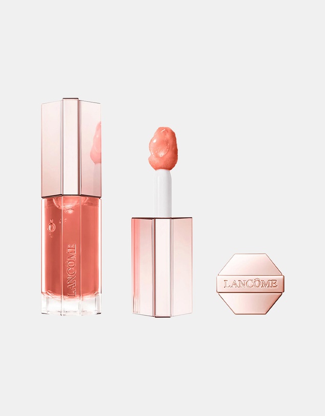 Lancome - Lip Idôle Juicytreat
