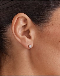 MIMCO - Forever Love Stud Earrings