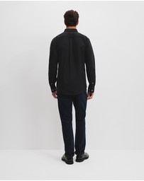 Country Road - Regular Fit Australian Cotton Oxford Shirt