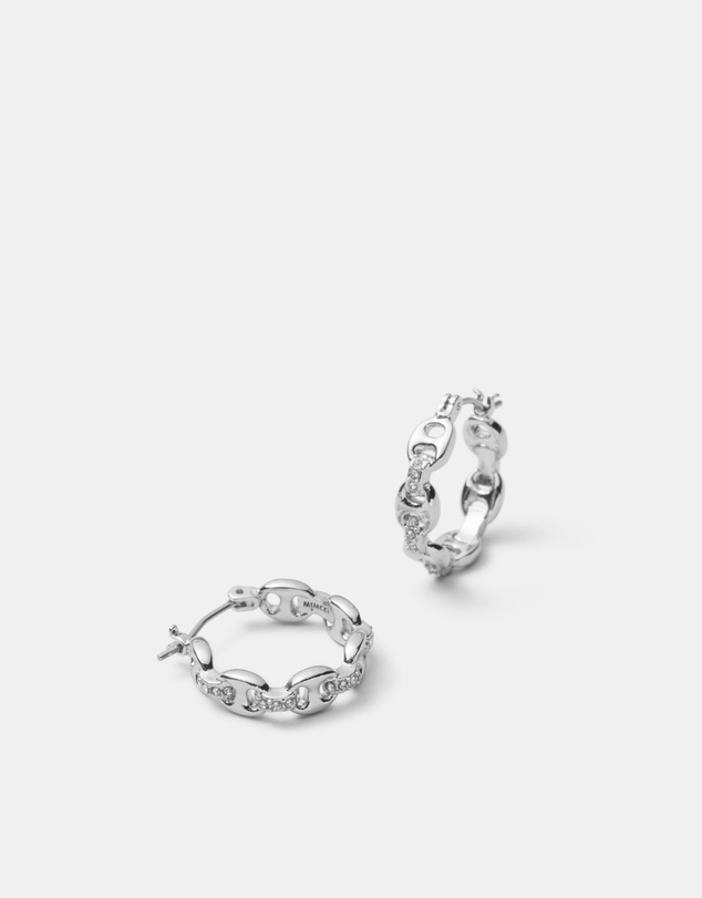MIMCO - Marina Mini Hoop Earrings