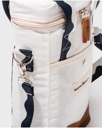 Business & Pleasure Co. - The Wine Cooler Tote Bag