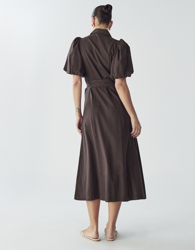Willa - Ariane Dress