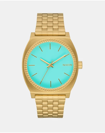 Nixon - Time Teller Watch