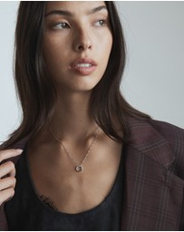 MIMCO - Nimbus Necklace