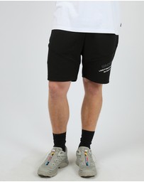 St Goliath - Sensor Shorts