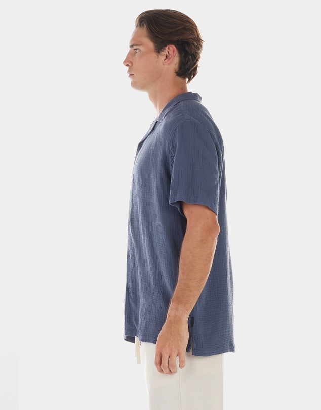 Nana Judy - The Horizon Shirt