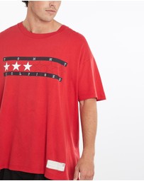 Vintage by The Real Deal - Pre Loved - Vintage 90s Tommy Hilfiger Tee