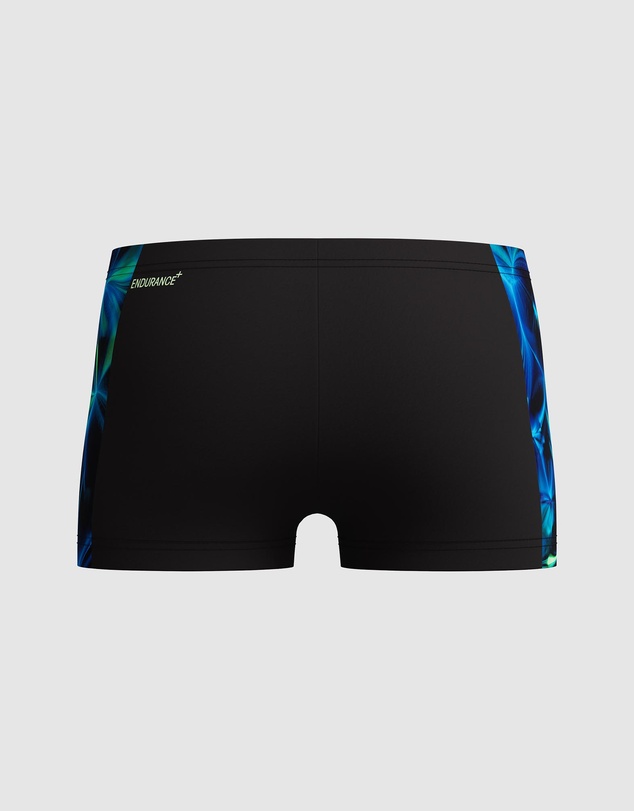 Speedo - Print Panel Aqua Shorts - Kids-Teens