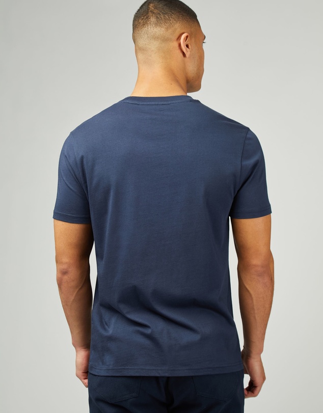 Ben Sherman - Signature Target Tee