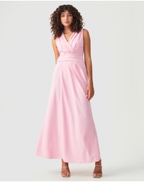 Tussah - Eudora Maxi Dress