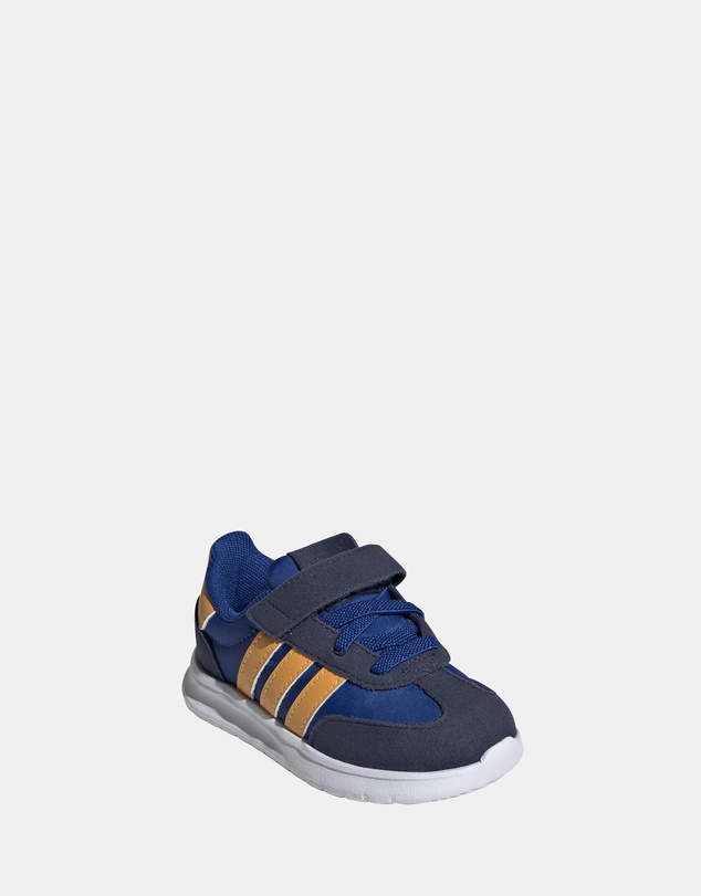 adidas Performance - Run 70s 2.0 Self Fastening Infant