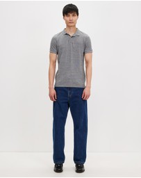 Superdry - Classic Pique Polo