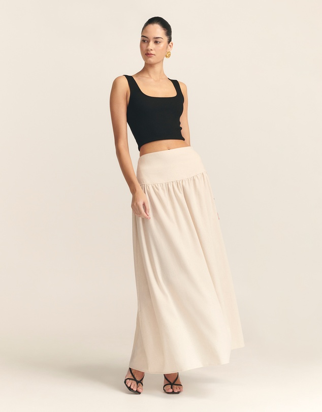 ST MRLO - Gracie Skirt
