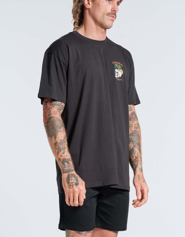 Vacancy Co - Club Dread Tee