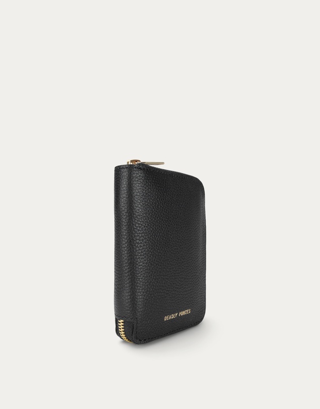 Deadly Ponies - Mini Wallet