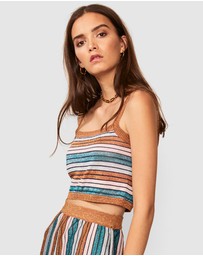 Suboo - Lolita Knit Top