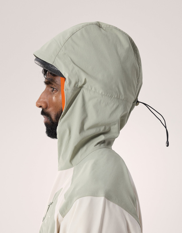 Arc'teryx - Konseal SL Pullover Hoody Men's
