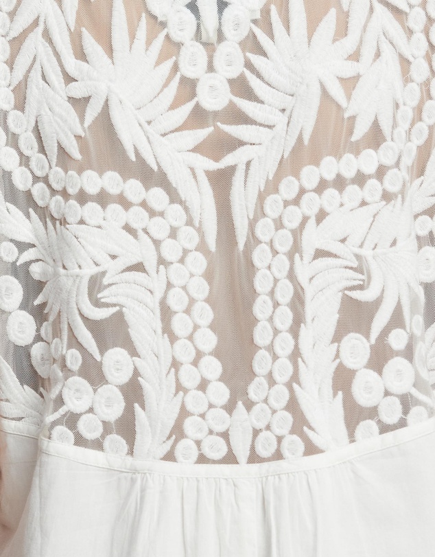 KAJA Clothing - Renee Dress