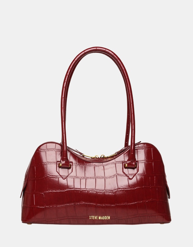 Steve Madden - BKian-L Red Handbag