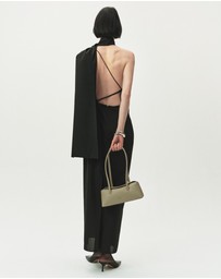 Freja NYC - Mini Chrystie Bag - ICONIC EXCLUSIVE