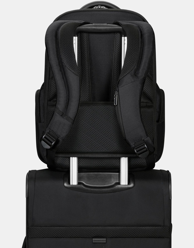 Samsonite - Pro-DLX 6 Backpack 15.6