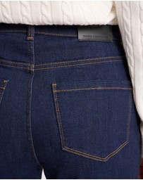 David Lawrence - Dakoda Slim Leg Jeans