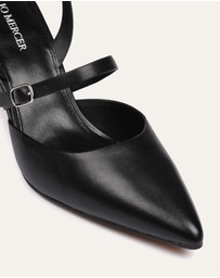 Jo Mercer - Karina Mid Heels