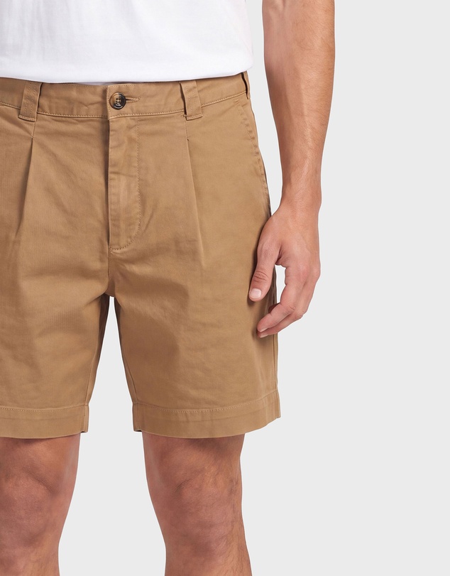 Academy Brand - Dean Twill Short