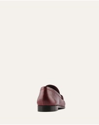 Jo Mercer - Myrtle Loafers