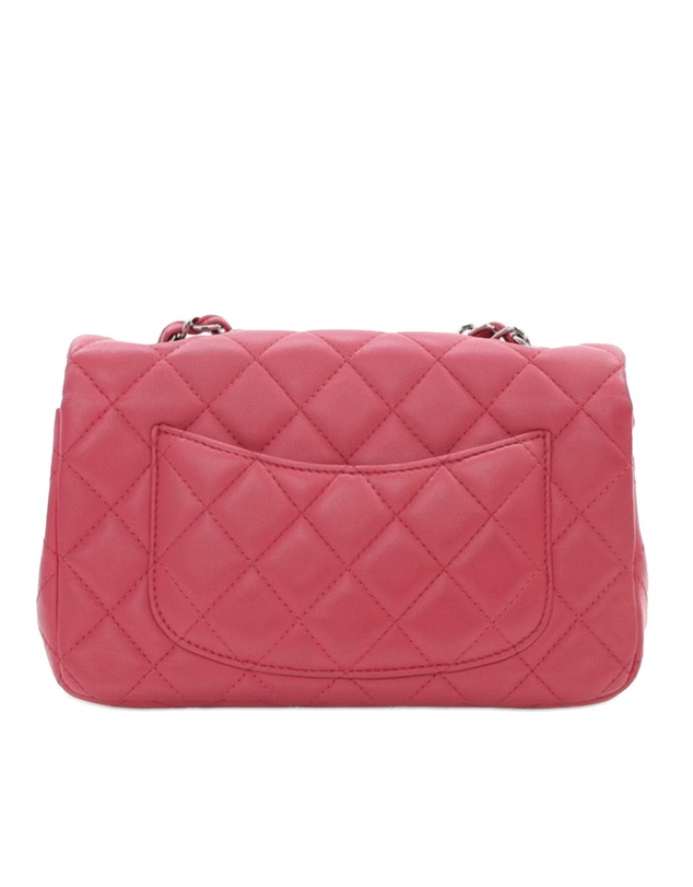 Pre-Loved by Azura Reborn - Pre-Loved chanel Mini Classic Flap Bag