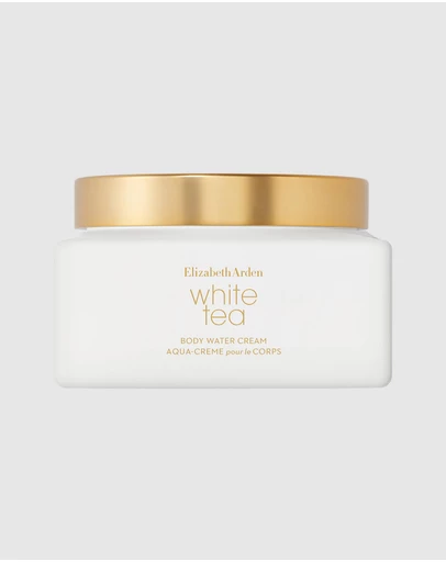 Elizabeth Arden - White Tea Water Body Cream