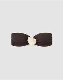 M.N.G - Fiji Bikini Top