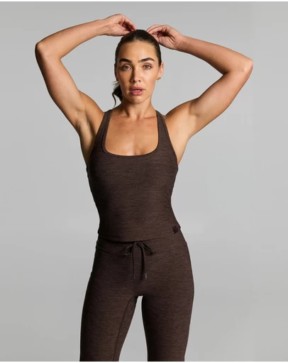 Rockwear - Balance Support Singlet
