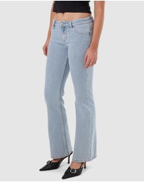 Thrills - Alicia Jeans