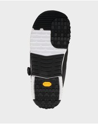 DC Shoes - Mens Judge BOA Snowboard Boots